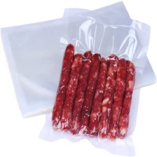 China Custom printing best vacuum storage bags factory manufacturer