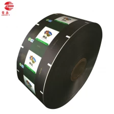 China Top Manufacturer Keep Fresh Long Storage Transparent Vacuum Seal Sealer Rolls Bags Film manufacturer