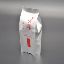 China China Manufacturer High Quality Factory Price Aluminum Foil Tea Bag Packaging manufacturer
