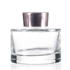 China 5oz Reed Diffuser Bottle Glass Wholesale manufacturer