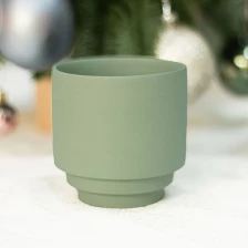 Chiny Hurtownia Nordic Matte Ceramic Vessel 10,5 uncji luzem producent