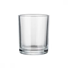 China 4oz luxury scented candle glass manufacturer