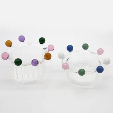 China Atacado de produtos de presente de borosilicato de luxo fabricante