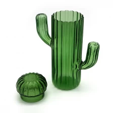 China Artes e ofícios de borosilicato de luxo ODM fabricante