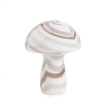 China Customizable Mushroom Table Lamps manufacturer