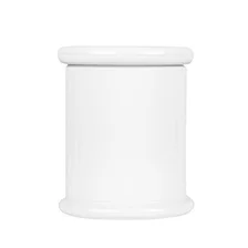 الصين الجرار شمعة قابلة لإعادة الملء العلامة الخاصة الصين الصانع