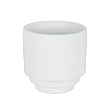 中国 高品質の白色セラミック瓶のサプライヤー メーカー