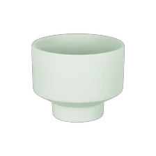 China Fábrica de recipientes de velas ecológicos com baixo MOQ fabricante