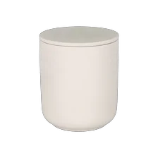 China Frascos de velas recarregáveis ​​B2B com tampa preço direto fabricante