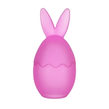 中国 可爱的粉色玻璃罐非常适合儿童房 制造商