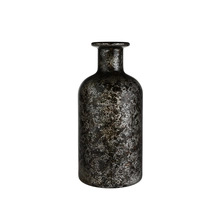 China Antike Deko-Flasche aus Quecksilberglas Hersteller