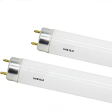 China Best Sale In Amazon UVB 10.0 T5 UVB 311nm Light Tube For Health of Reptiles Grow UVB Light Bulb manufacturer