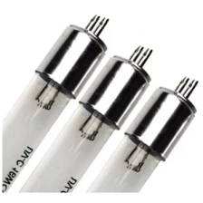 China China GuangDong Factory Germicidal Good Price 16W UVC 254nm Light Ozone Sanitization Disinfection Bulb Lamp Tube manufacturer