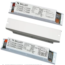China Electronic Ballasts manufacturer