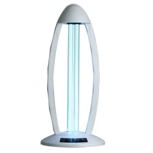 China Table Style Home Use Air Sterilizer 36W 40W 55W 60W UV Sterilizer manufacturer