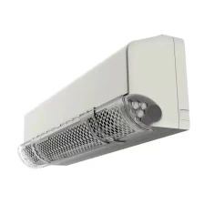 China New Design High Molecular Polymer Nano Technology AC Split Air conditioner Appliance Energy Saving Shield - COPY - ifdq88 manufacturer