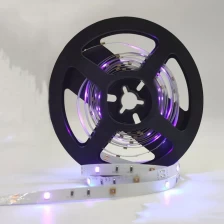 China UV LED Series LED Sterilize Strip manufacturer