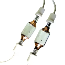 China 1kw UV Hg Mercury Lams UV Ink Pinter Drying Lamps UV machine UV lamps manufacturer