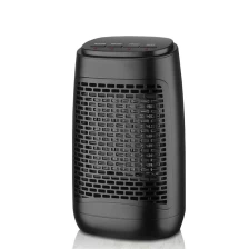 China Dropshipment Portable Room Space PTC Induction Ceramic Heater manufacturer