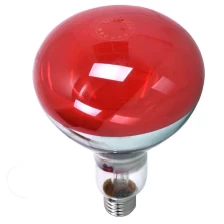 China Heating Lamp Bulb For Arthritis Heat Preservation Acupuncture Lamp Therpy Sauna Lamps Manufacturer manufacturer
