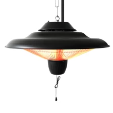 China Ceiling Mounted Wholesale Other For Winter Space Plug In Wall Infrared Room Home Electric Heater Heater Electric manufacturer
