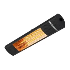 China Wall mounted Home Outdoor Heaters Electric Heaters manufacturer