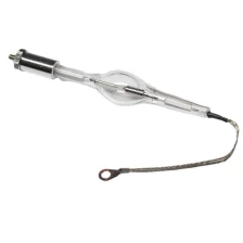 China XHA350 350W 300 watt Arc Xenon Lamps manufacturer