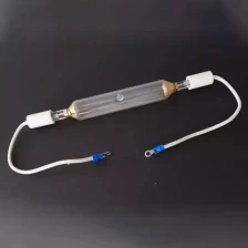 China 5000W 5.6kw  826mm UV Price Light Ultraviolet Lamp UV Curing Lamp UV Lamp manufacturer