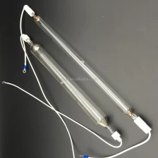 China 5.6kw 826mm Curing Drying UV Lamp For UV Cured Wood Finish led light lamp manufacturer