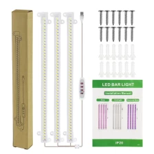China High Quality Commercial Smart Microgreen Sunlight Led Veg Plant Grow Light manufacturer