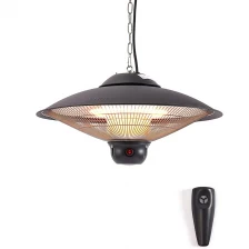 China Infrared Quartz Heating Element Animal Plant Led Light Gold Tube Halogen Infrared Heater 3000W 400V manufacturer
