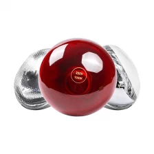 China Ir Lamps 300w Infrared Quartz Heater Bulb Heat 150w Chicken Brooding Heat Lamp manufacturer