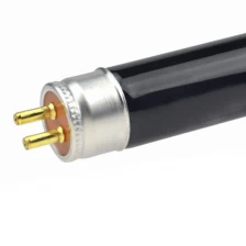 China T8 UV Black Light Tube Long Wavelength UV BLB lamp manufacturer