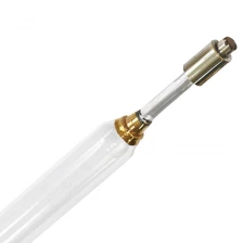 China UV Ink Glue Use 2KW UV Lamp Machine Use UV Curing Lamp manufacturer