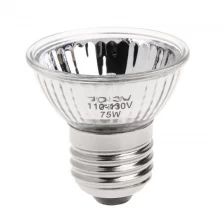 China Gu10 Pets Grow Light Lamp UVB Reptile Bulb manufacturer