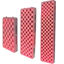 China Face Deep Penetrating Light Therapy Lamp manufacturer