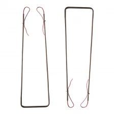 China Factory Wholesale Stainless Steel High Temp Resistant Water Heating Element Cartridge Heater for Electric Oven Heating manufacturer