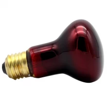 China China Wholesales 220V Home Infrared Red Light Beauty Lamp Red Lights Therapy Device for Body manufacturer
