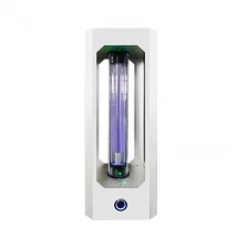 China DC 12V 24V UV Disinfection Lamp for Medical Sterilization And Household Mite Removal 222nm UV Lamp manufacturer