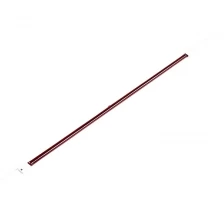 China Professional Manufacturer Supply IR Infrared Heat Lamp Tubes Halogen Oven Heating Tube for Heater Oven manufacturer