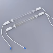 चीन यूवी एक्सपोज़र मशीन के लिए 3KW 220V 270MM 420NM गैलियम लैंप उत्पादक