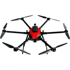 Cina RYL-II La nuova generazione di UAV industriale multi-montato a sei rotori di lunga durata produttore