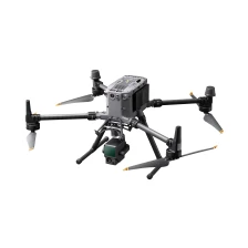 China Matrice M350 RTK Drone Mapping Industrial Drones Long Distance for Search Rescue and Surveying Drone  manufacturer