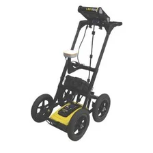 China Radiodetection LMX150 GPR manufacturer