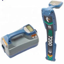 China Radiodetetion RD7200 Pipeline detection instrument manufacturer