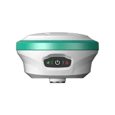 China WR1010 Hochvorbereitete RTK-Layout-System-intelligente visuelle, kostengünstige Wahl Hersteller