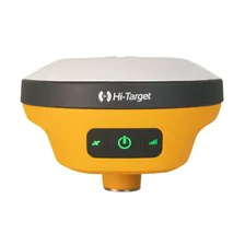 China Hi-Target V200 GNSS RTK Base & Rover 800-Channel High-Performance GPS System manufacturer