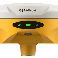 China Hi-target V500 GNSS RTK System manufacturer