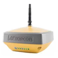 China TOPCON HIPER VR VERSATILE GNSS RECEIVER manufacturer