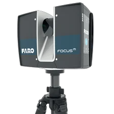China Faro Focus S70 Laser Scanner manufacturer